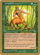 Centaure de Jolrael (Svend Geertsen) [World Championship Decks 1997]