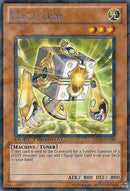 Cubo Vylon [DT05-EN030] Rara