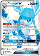 Givrali GX (SL55/SL94) [Soleil et Lune : Destinées Occultes - Coffre des Alliés]