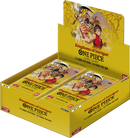Kingdoms of Intrigue - Caja de sobres