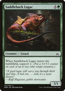 Lagac de lomo ensillado [Oath of the Gatewatch]