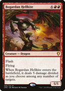 Cerf-volant infernal de Bogardan [Commander Anthology Volume II]