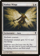 Ailes de nimbus [Zendikar]