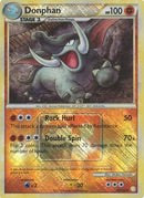 Donphan (40/123) (Promo de Liga) [HeartGold & SoulSilver: Set Básico]