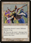 Moine militant [Tourment]