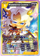 Image for Madeleine Cookie (BS12-034) (BS12) - CookieRun: Braverse TCG