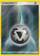 Metal Energy (Promoción de Liga 2007-2008) [Cartas de Liga y Campeonato]
