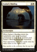 Cercle de confinement [Ixalan]
