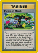 Pokémon Mars (102/111) [Néo Genesis Illimité]