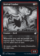 Perturbateur de festival [Innistrad: Double Feature]