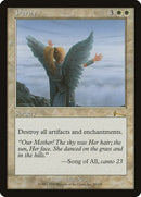 Purifier [L'Héritage d'Urza]