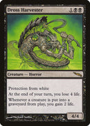 Récupérateur de scories [Mirrodin]