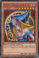 Magicienne des Ténèbres (Violet) [DL18-EN003] Rare