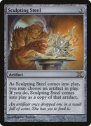 Sculpter l'acier [Dixième édition]