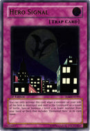 Hero Signal [TLM-FR049] Ultimate Rare