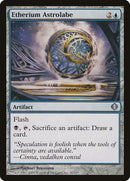 Astrolabe d'étherium [Éclats d'Alara]