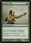 Peau de serpent [Champions de Kamigawa]