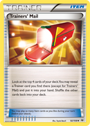 Courrier des Dresseurs (92/108) [XY : Vents Soufflants]