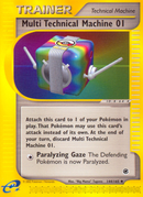 Multi-machine technique 01 (144/165) [Expédition : Set de Base]
