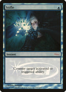 Amordazar [Cartas de Juez 2009]