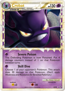 Nostenfer (84/95) [HeartGold & SoulSilver: Indomptables]