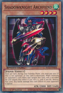 Archidemonio Caballero Sombrío [SGX3-ENE06] Común