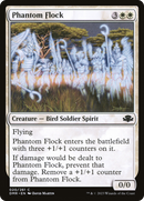 Fantassin spectral [Dominaria Remastered]