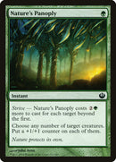 Panoplie de la Nature [Voyage en Nyx]