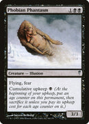Phantasme phobien [Ère glaciaire]