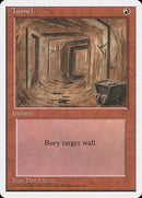 Tunnel [Quatrième édition]