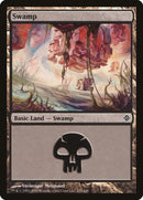 Marais (237) [Avènement des ElDrazi]