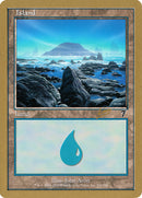 Isla (rl334) (Raphael Levy) [World Championship Decks 2002]