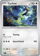 Cyclizar (164/198) [Escarlata y Púrpura: Set Base]