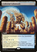 Colonnade céleste (Booster pack spécial) [Booster Pack Spécial Ultimate Masters]