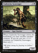 Récupérateur de la Ville souterraine [Allégeance de Ravnica]