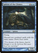 Sphinx des Carillons [Retour à Ravnica]
