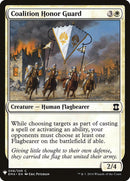 Guardia de Honor de la Coalición [Caja de Misterio]