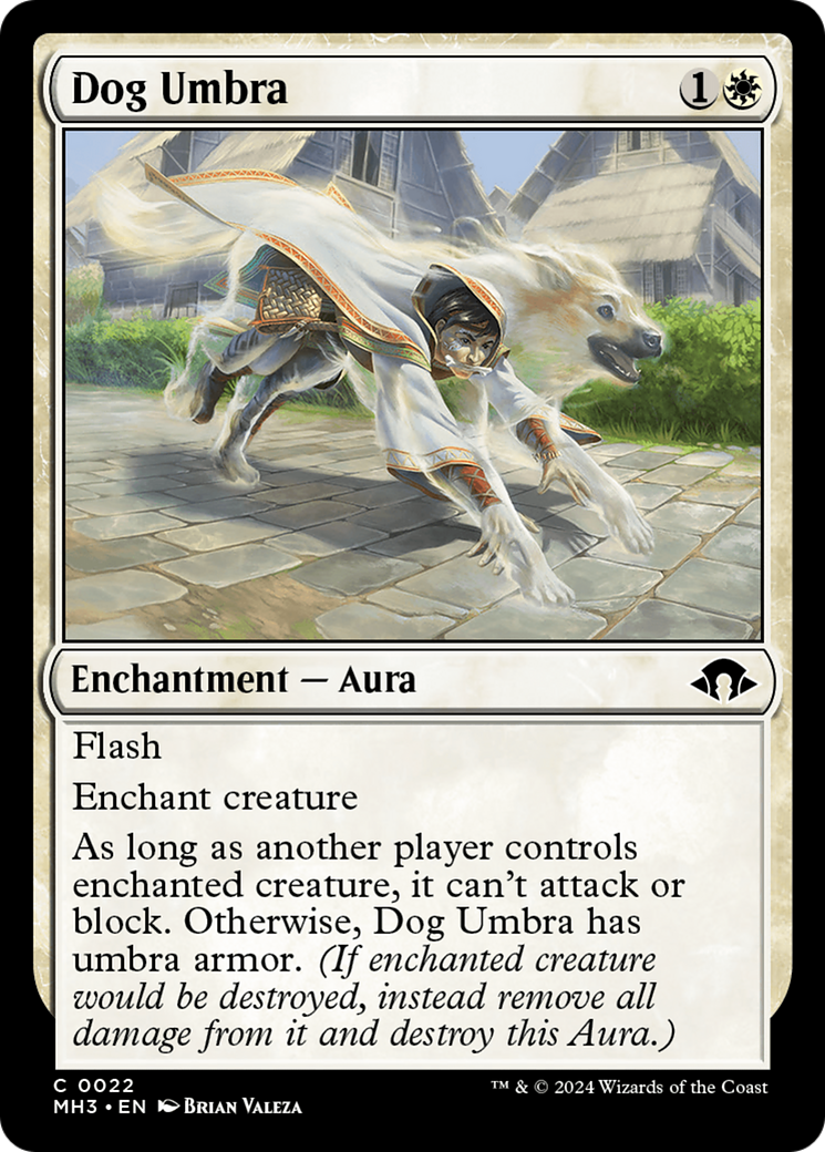 Ombrechien [Modern Horizons 3]