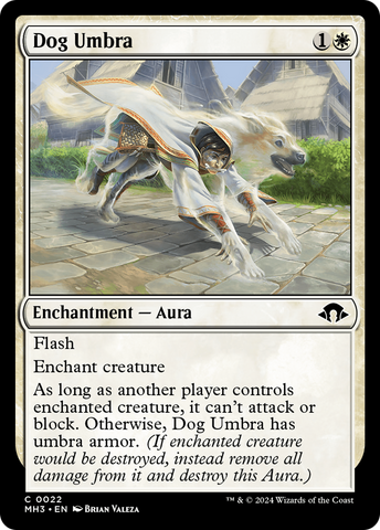 Ombrechien [Modern Horizons 3]