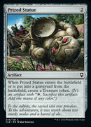 Statue de prix [Commander Legends: Battle for Baldur's Gate]