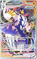 Urshifu VMAX Golpe Brusco (088/163) (Cheryl de Nuevo - Sebastian Lashmet) [Campeonato Mundial 2022]