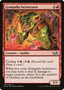 Incinérateur de gemmes (Elfes contre Gobelins) [Anthologie des Decks duellistes]