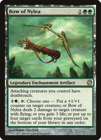 Arco de Nylea [Theros]