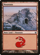 Montaña (145) [Archienemigo]