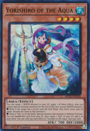 Yorishiro de l'Aqua [MP23-FR218] Ultra Rare