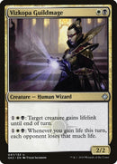 Vizkopa Guildmage [Confrérie de Vizkopa, Kit de guilde]