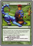 Remodeler [Dégondé]