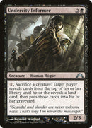 Informateur d'Undercity [GTC]