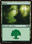 Forêt (279) [Édition de base 2019]