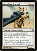 Sentinelle capevent [Duel Decks: Heroes vs. Monsters]